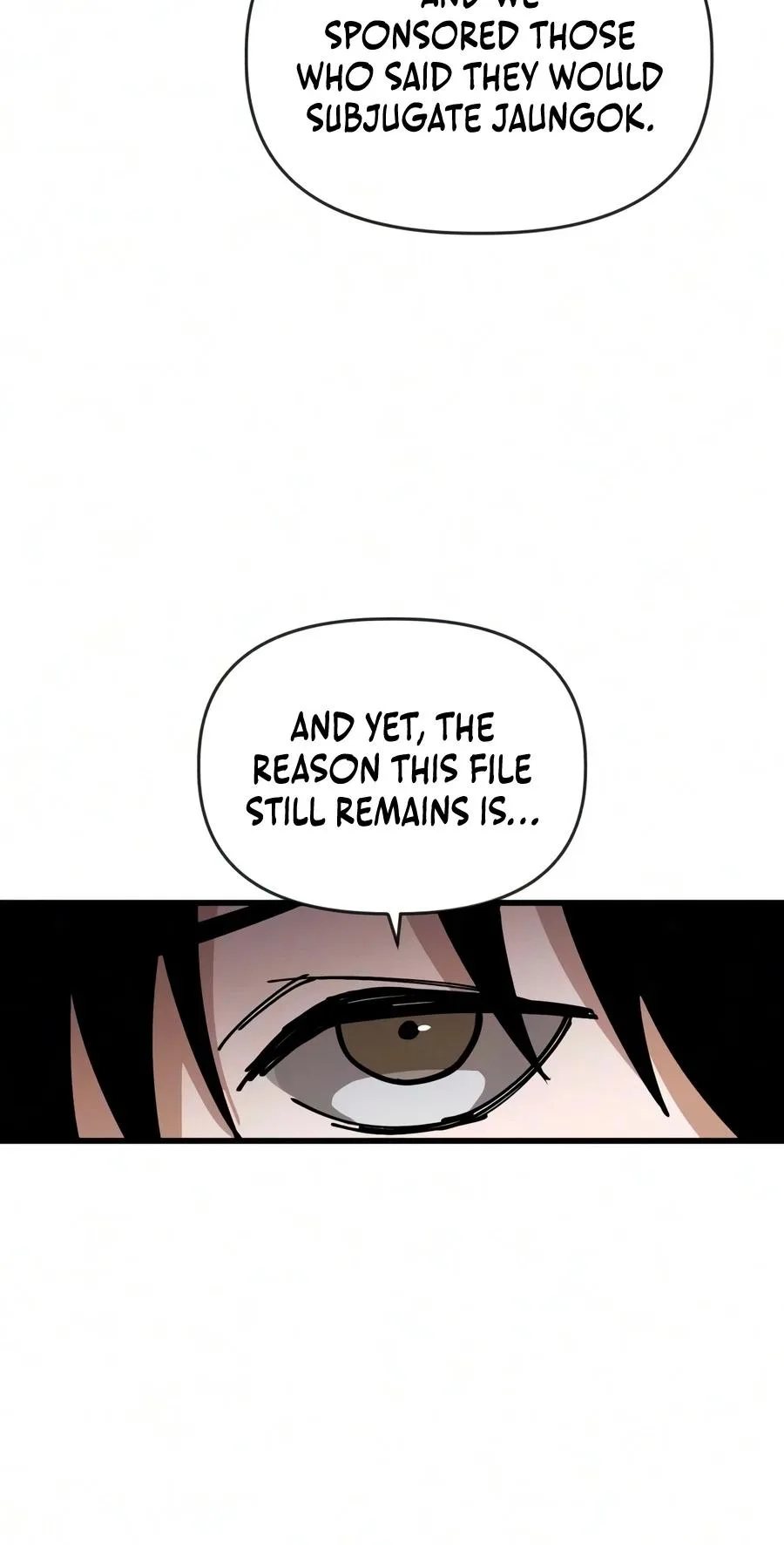 World-Saving is a Skill, chapter 38, page 10