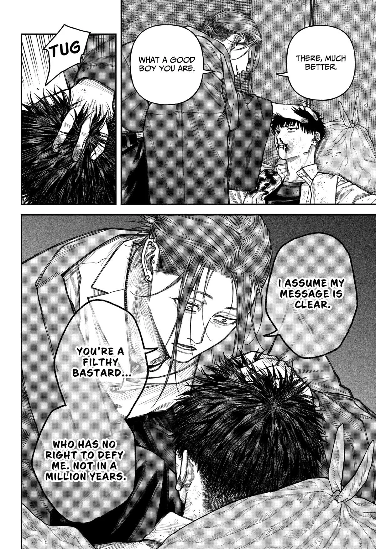 Empyreal Cabinet, chapter 11, page 21