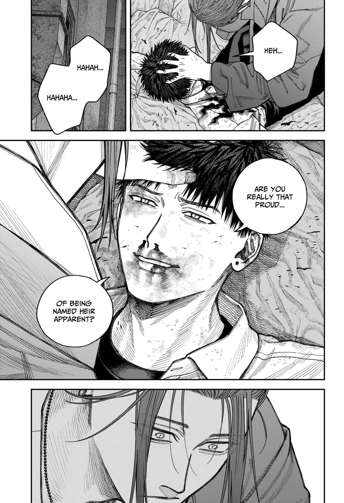 Empyreal Cabinet, chapter 11, page 22
