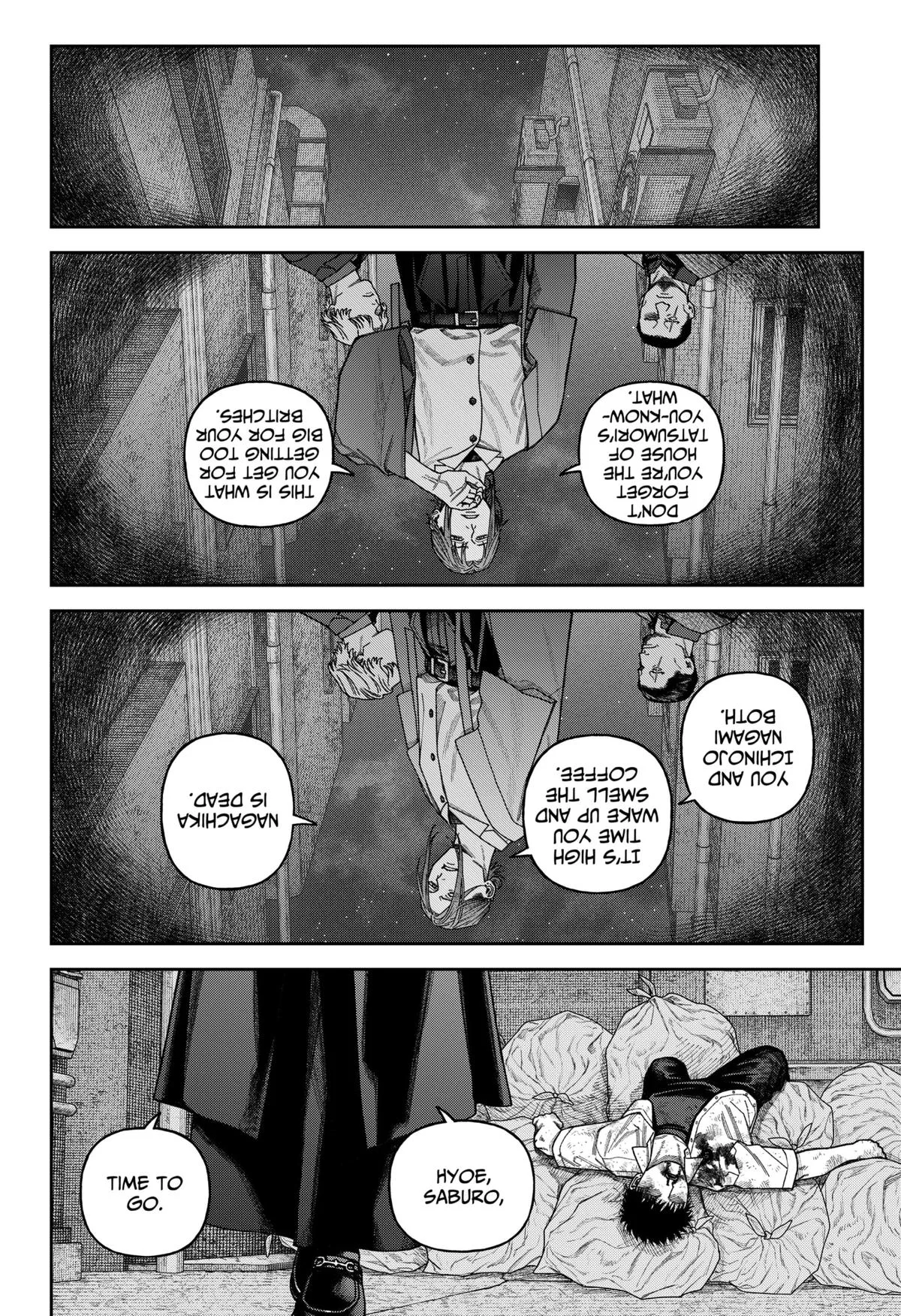 Empyreal Cabinet, chapter 11, page 23
