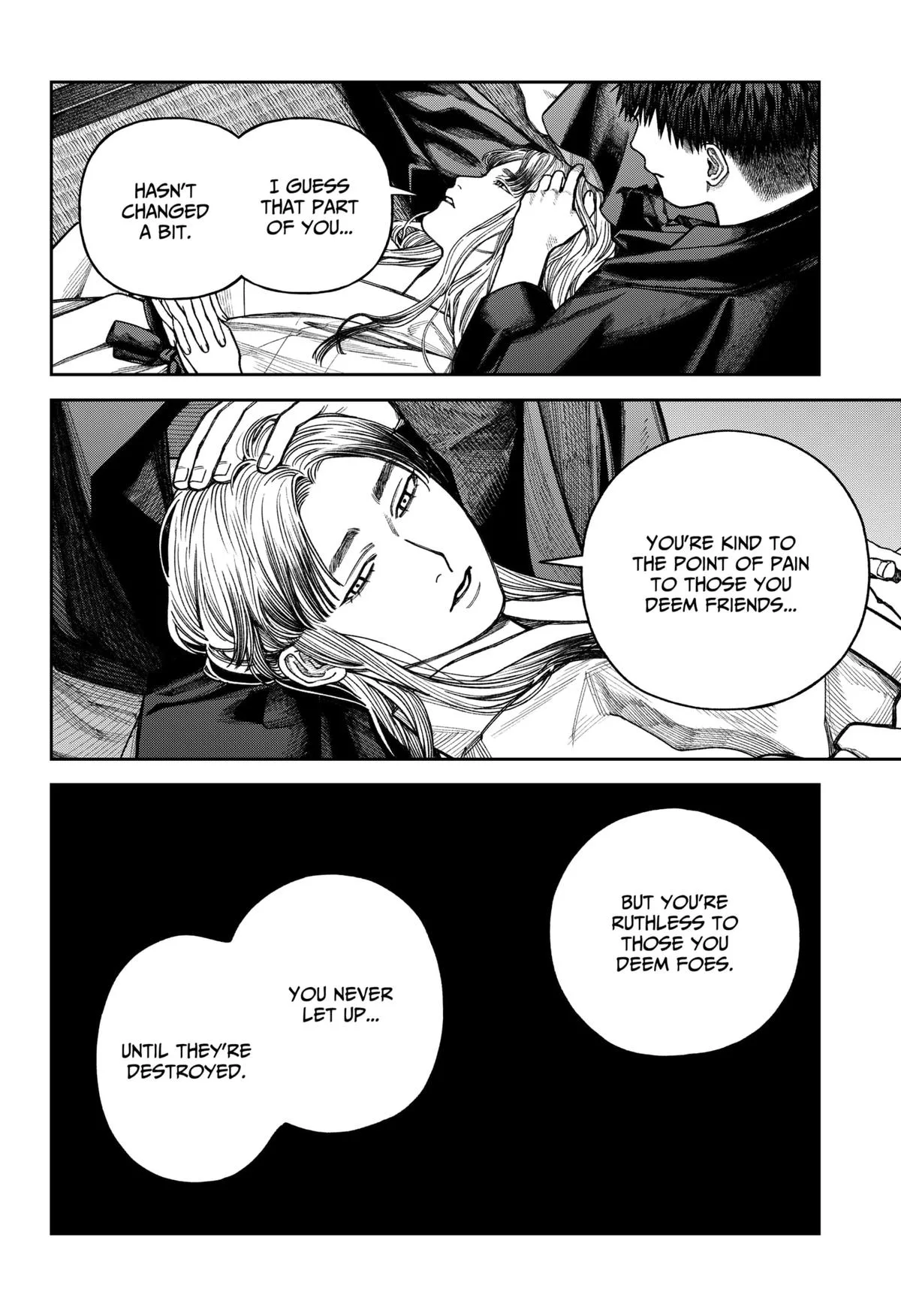 Empyreal Cabinet, chapter 13, page 27
