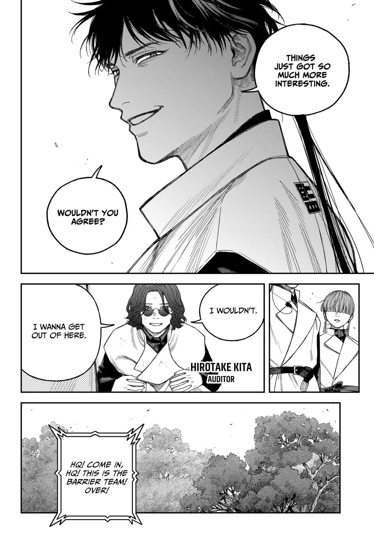 Empyreal Cabinet, chapter 18, page 5