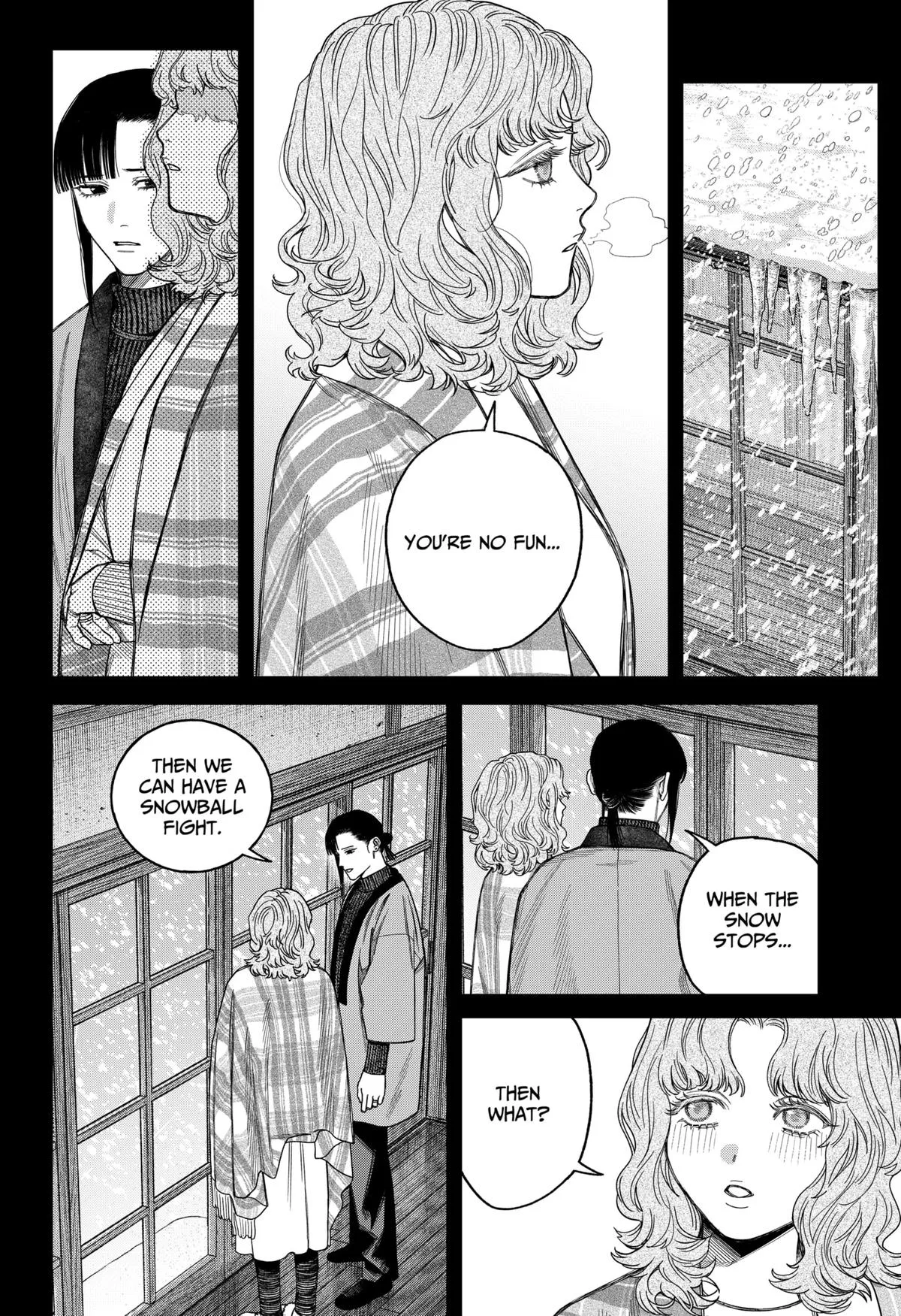 Empyreal Cabinet, chapter 19, page 30