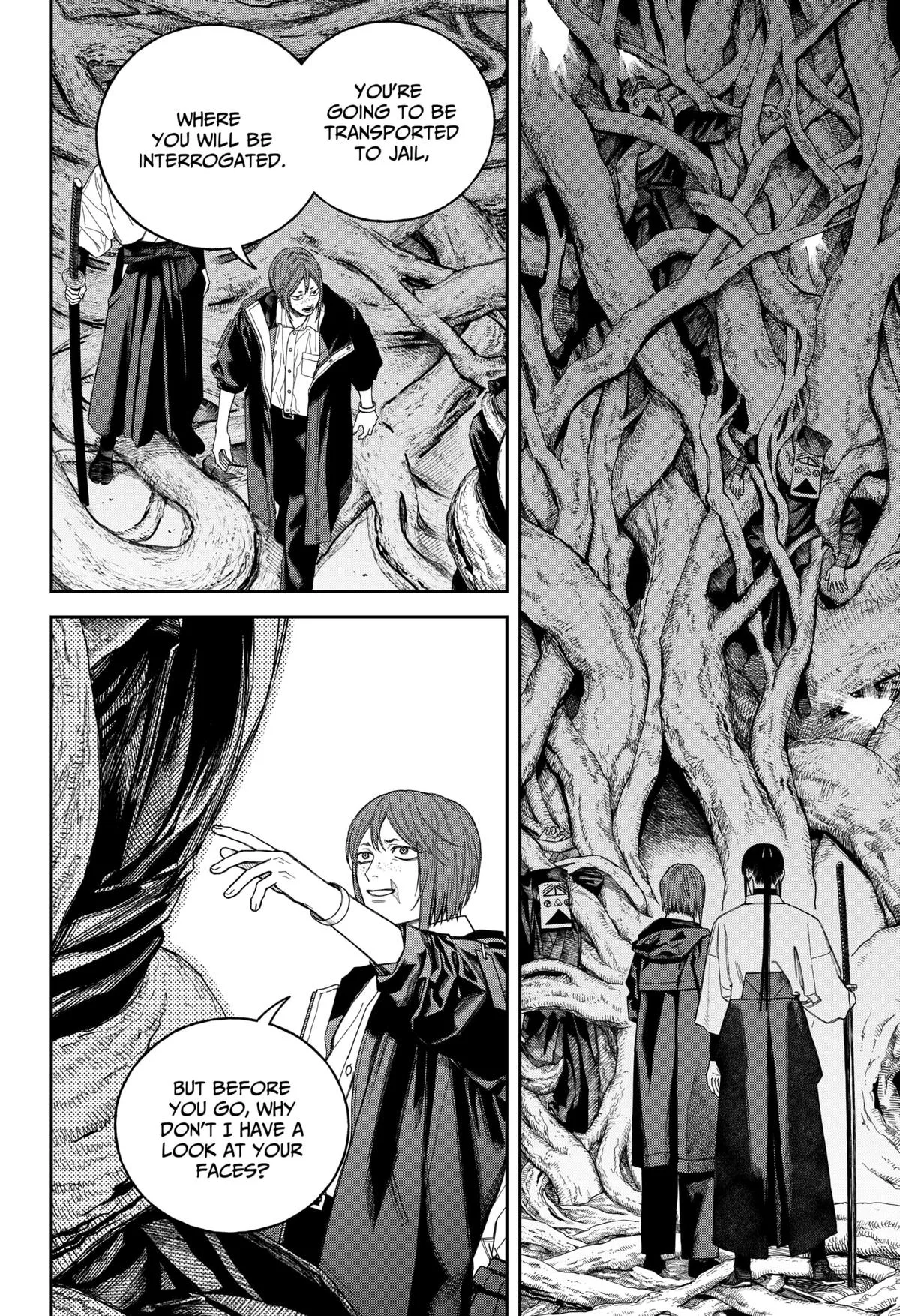 Empyreal Cabinet, chapter 19, page 42