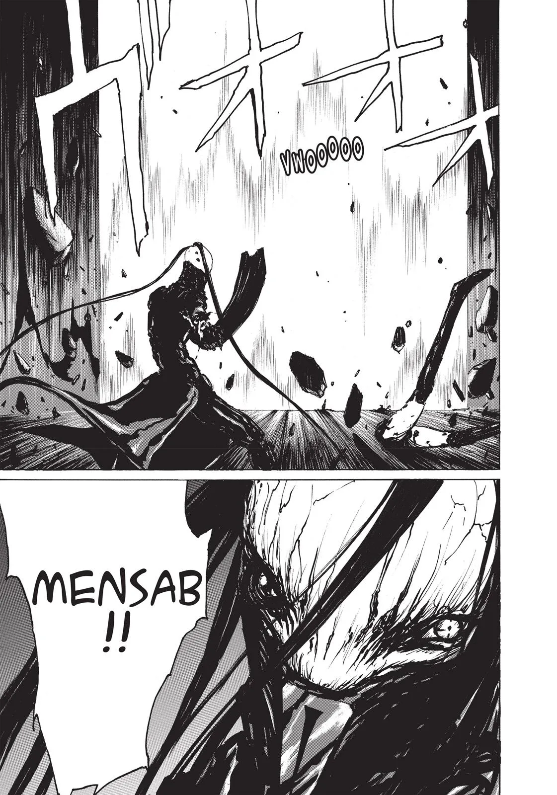 BLAME!, chapter 24, page 4