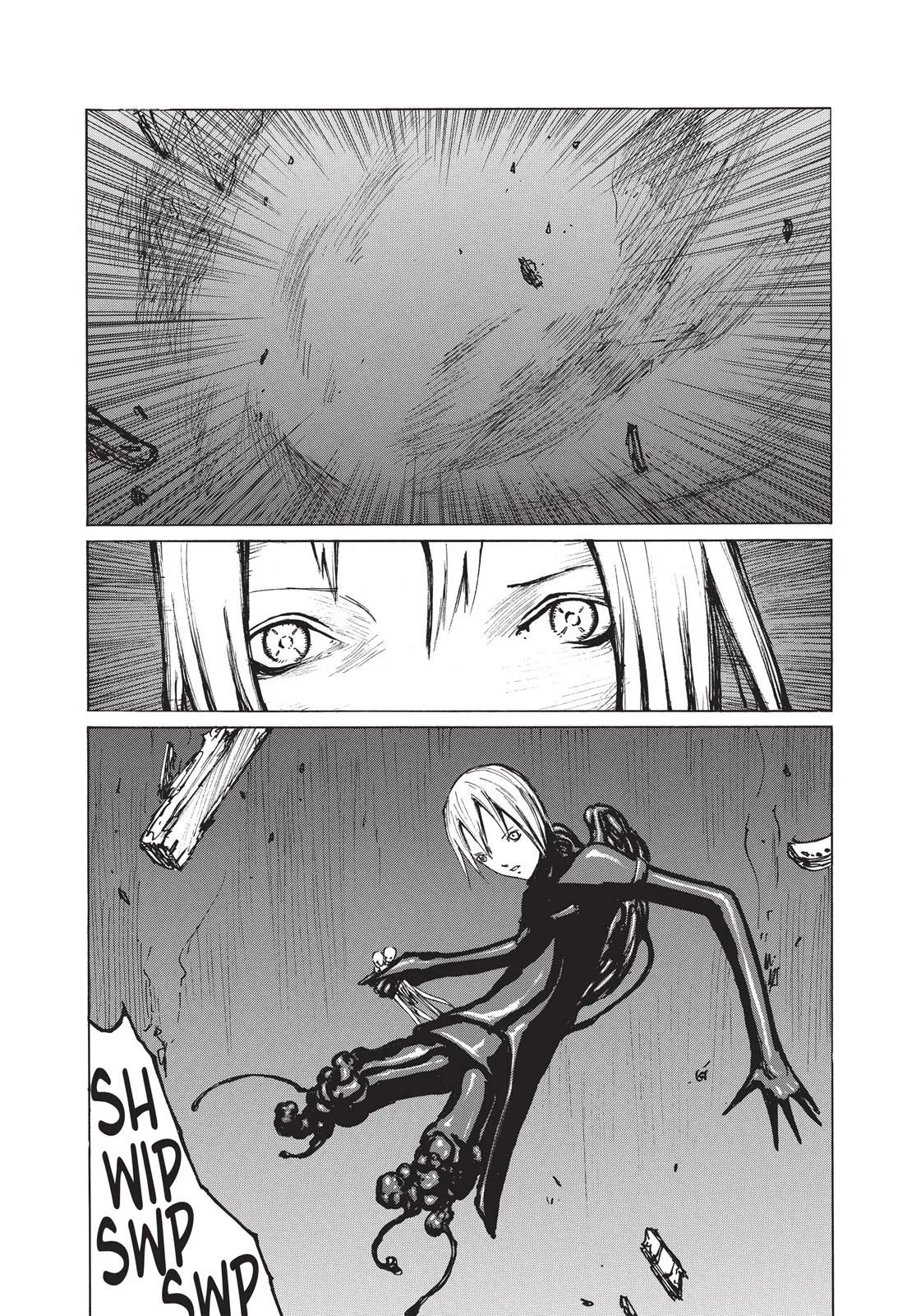 BLAME!, chapter 24, page 31