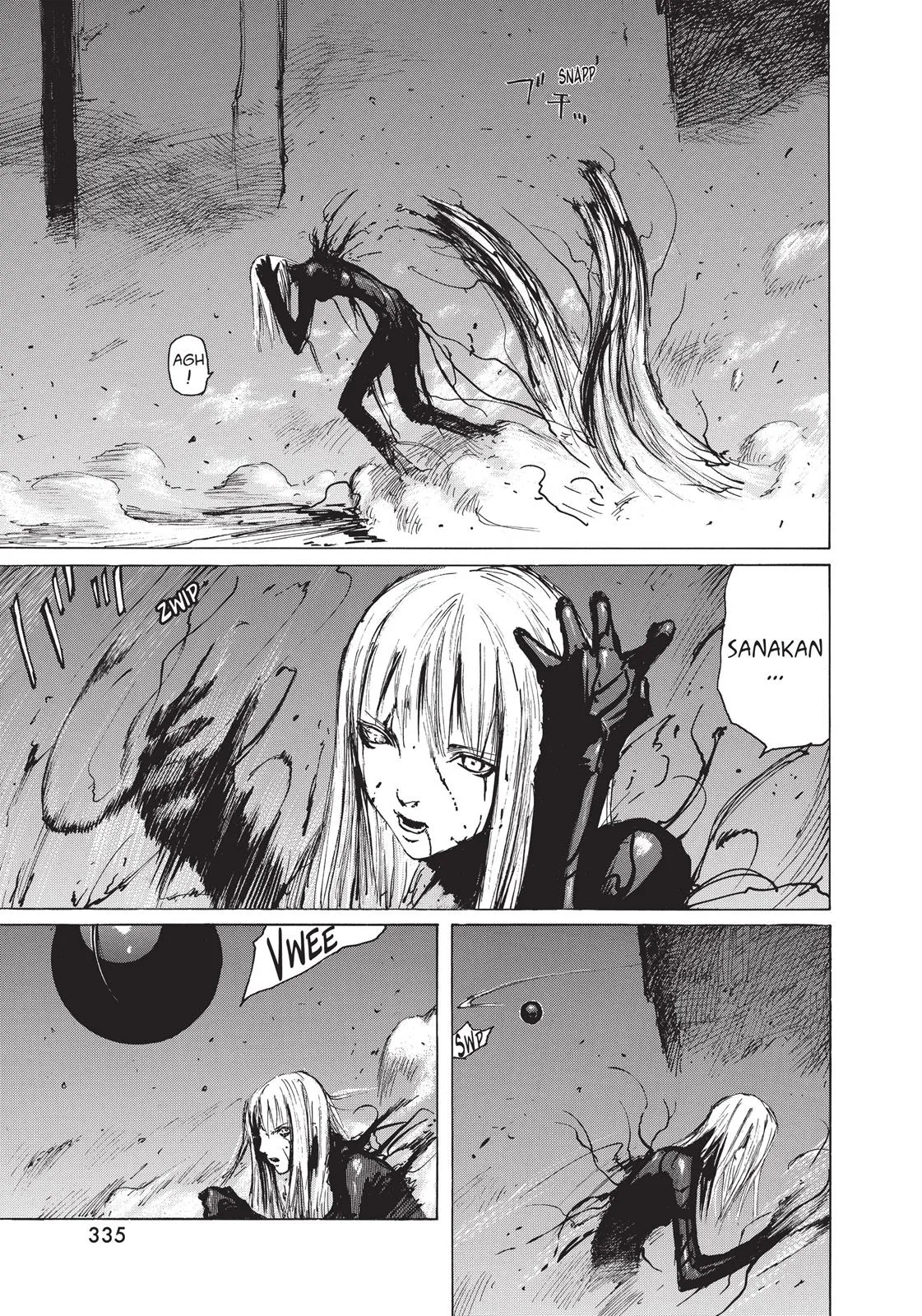 BLAME!, chapter 30, page 24