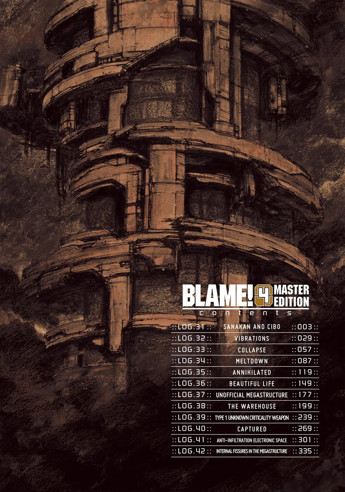 BLAME!, chapter 31, page 3