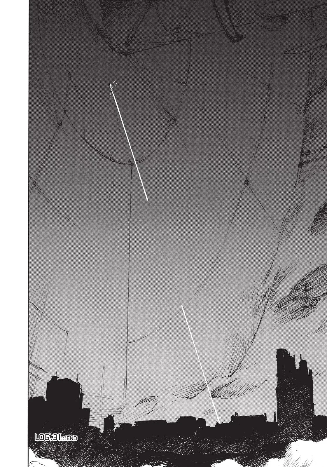 BLAME!, chapter 31, page 29