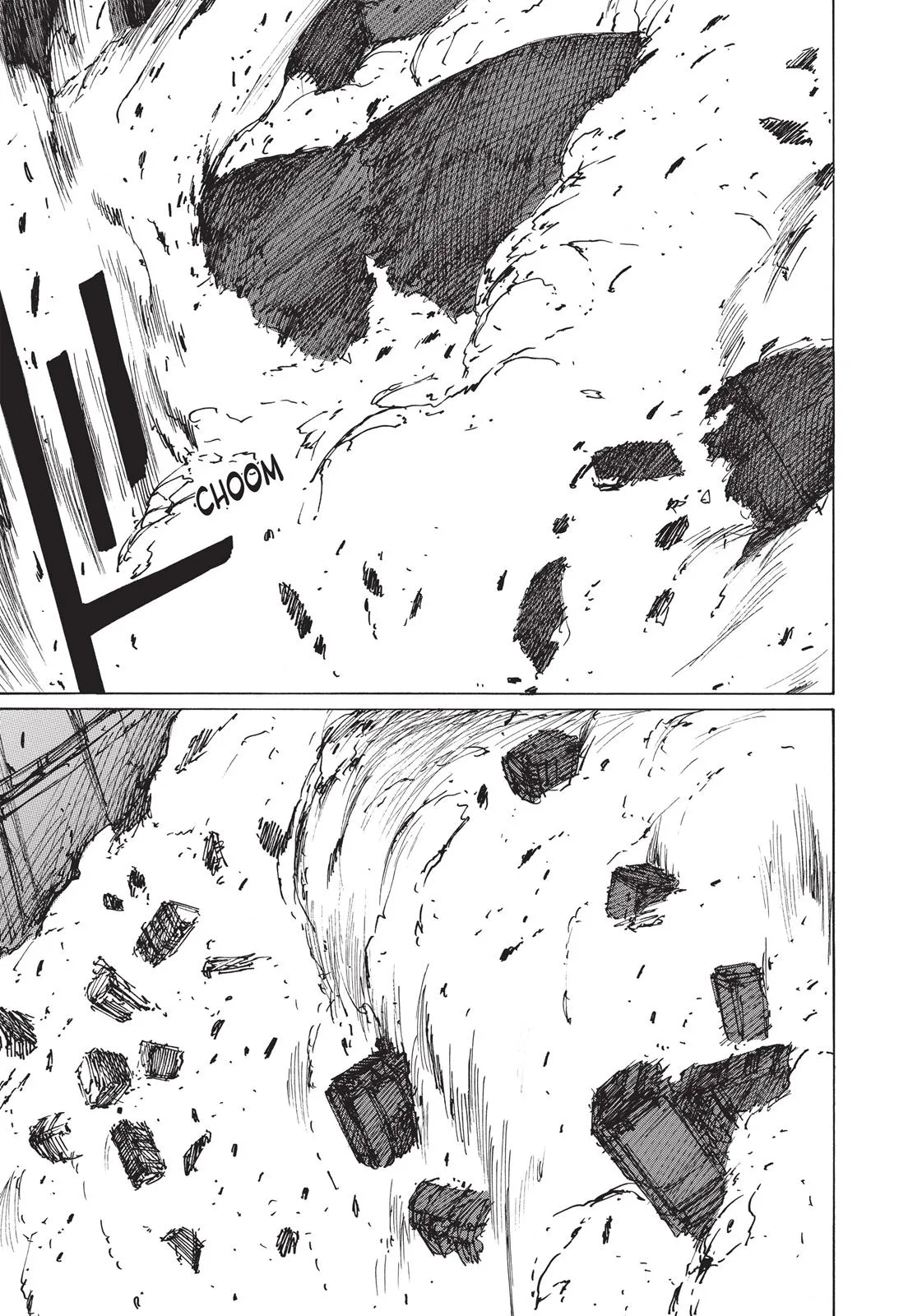 BLAME!, chapter 34, page 15