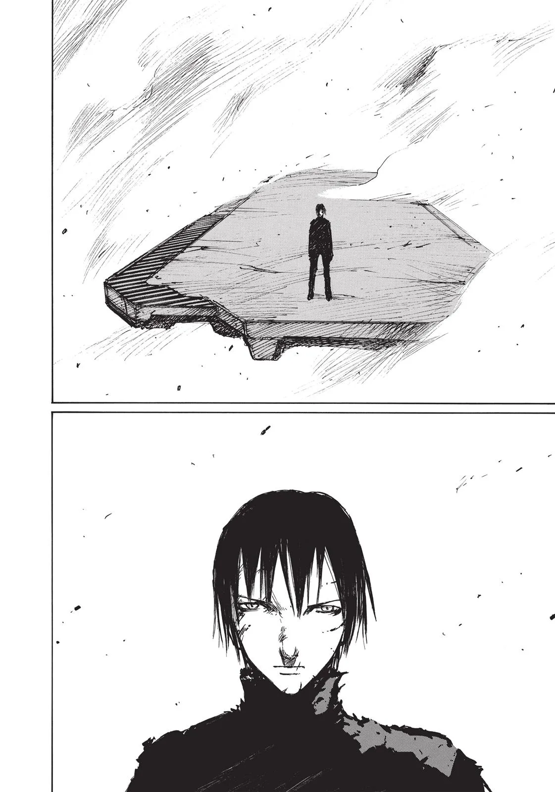 BLAME!, chapter 35, page 20