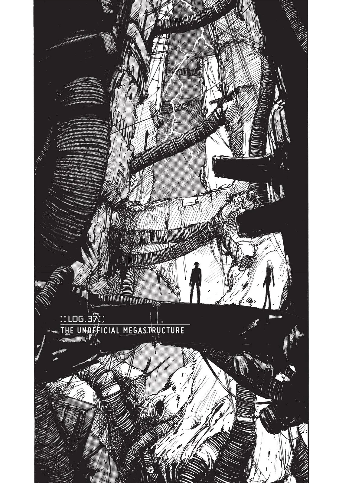 BLAME!, chapter 37, page 2