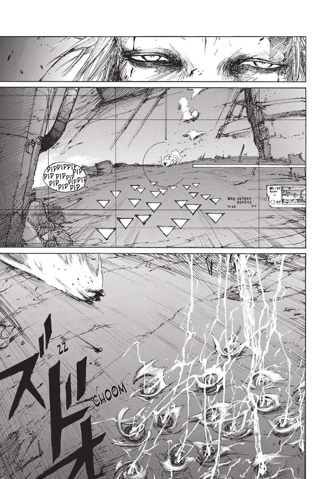 BLAME!, chapter 38, page 6