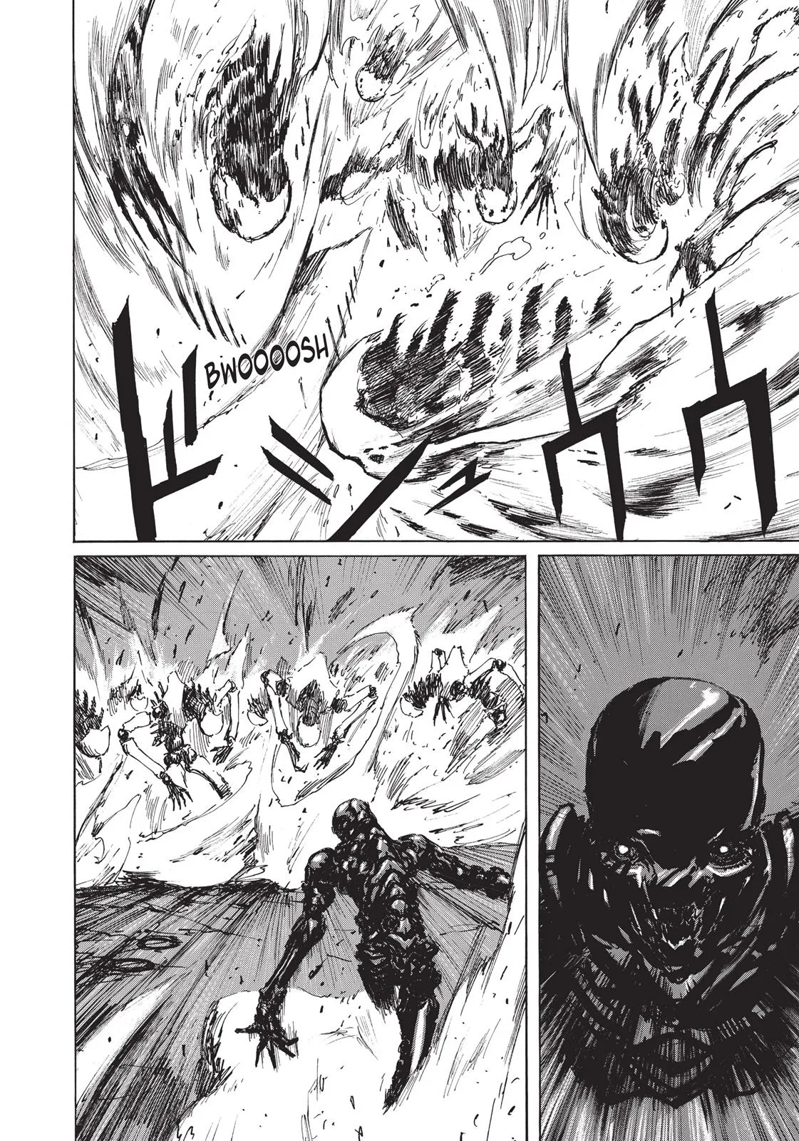 BLAME!, chapter 38, page 7