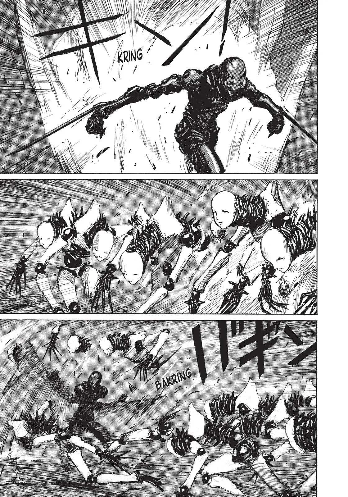 BLAME!, chapter 38, page 8