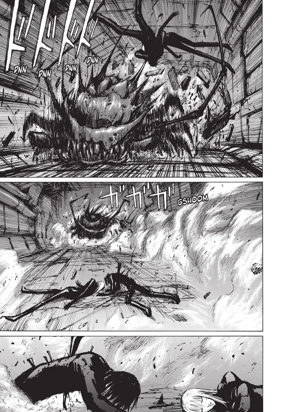 BLAME!, chapter 38, page 29
