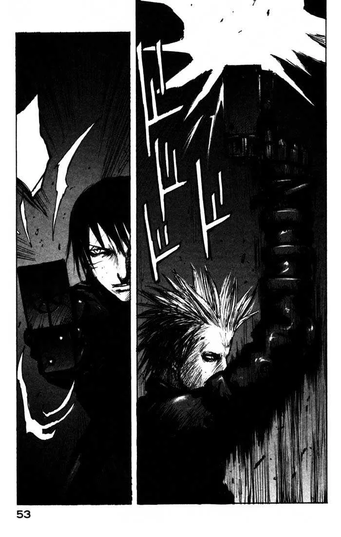 BLAME!, chapter 39, page 7