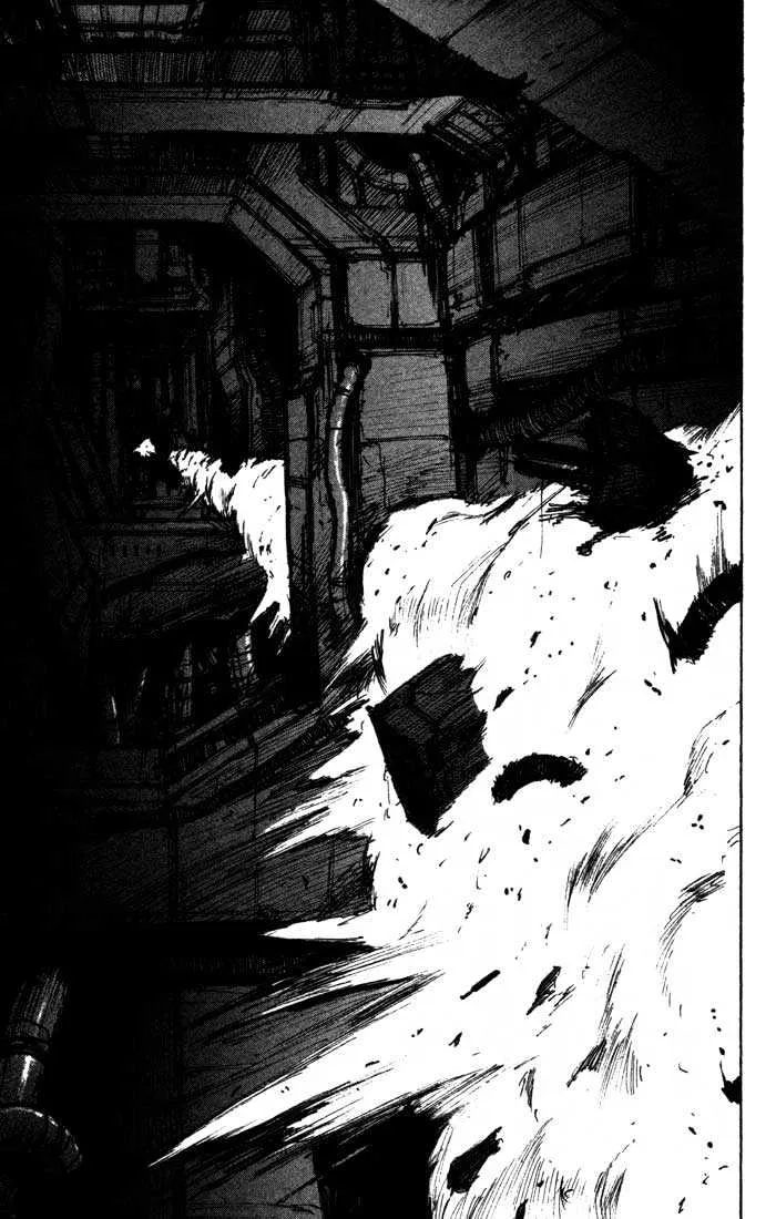 BLAME!, chapter 39, page 9