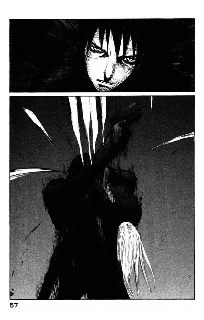 BLAME!, chapter 39, page 11