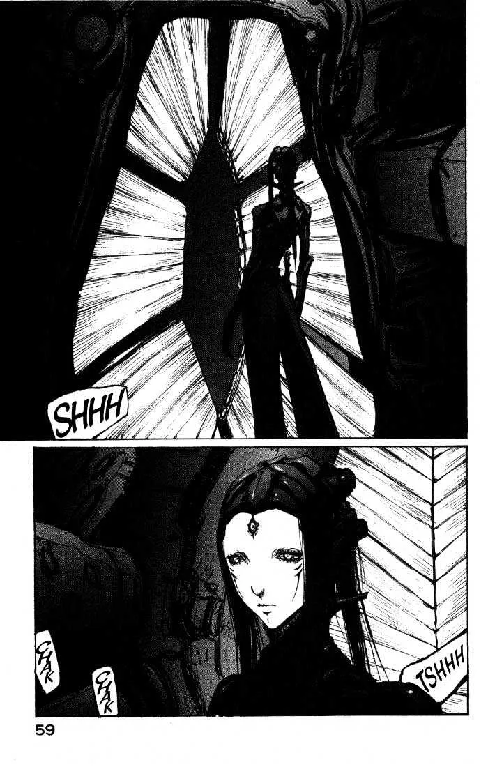 BLAME!, chapter 39, page 13
