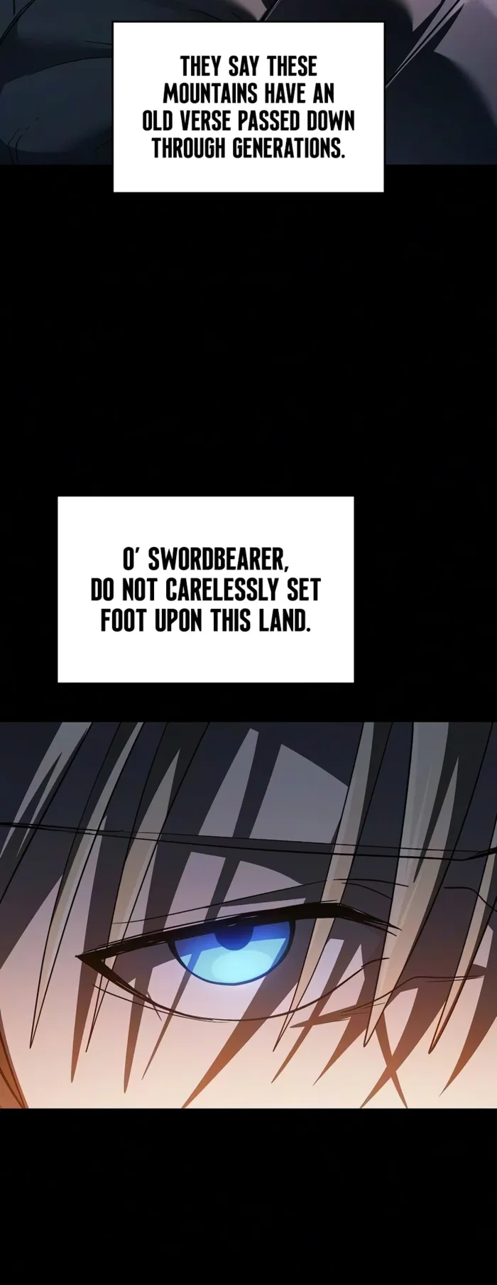 The Sword-Eating Swordmaster, chapter 42, page 18