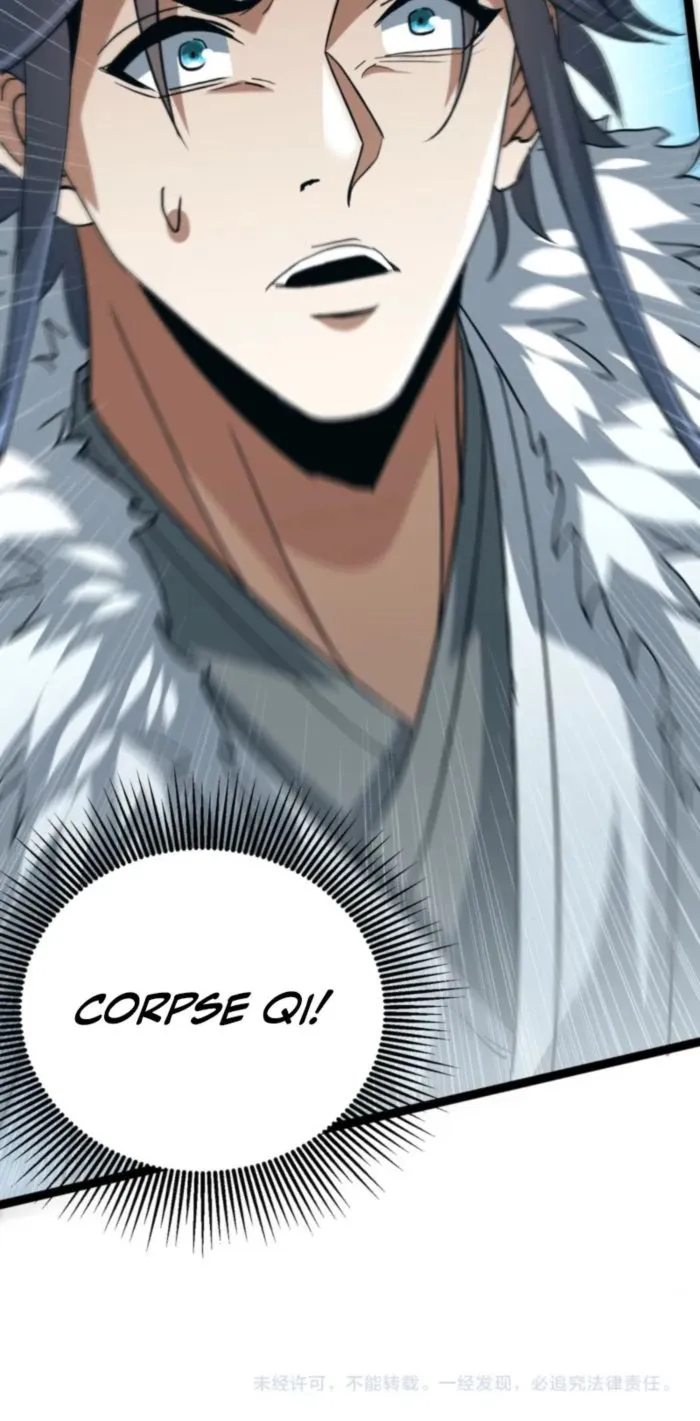 Greet the Sect Leader, chapter 31, page 8