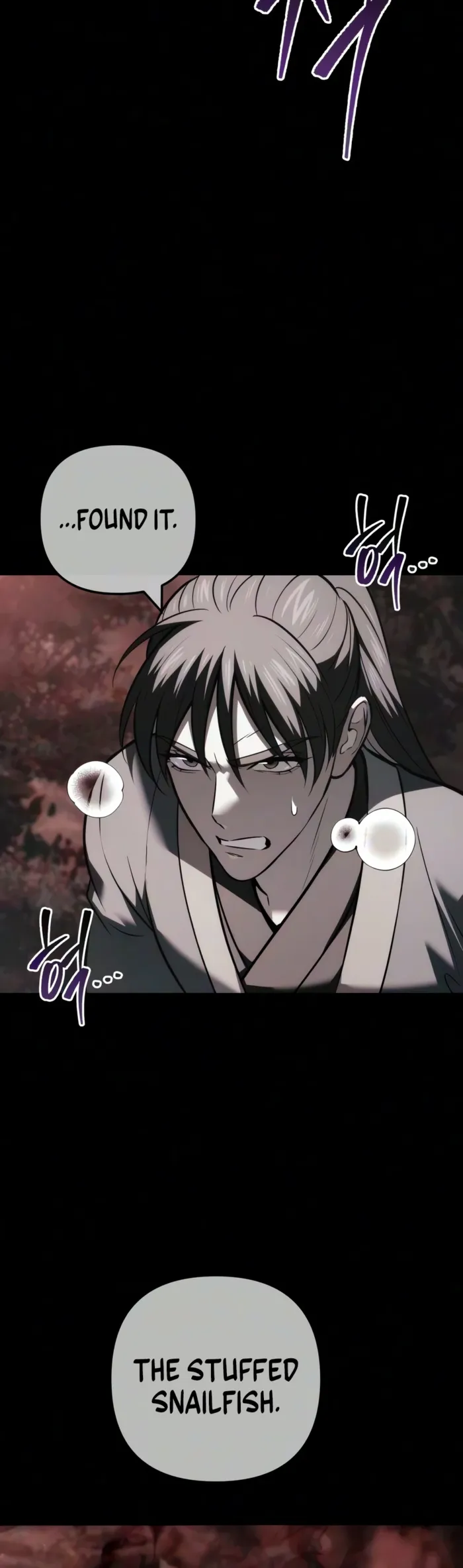 Sichuan’s Supreme King, chapter 40, page 16