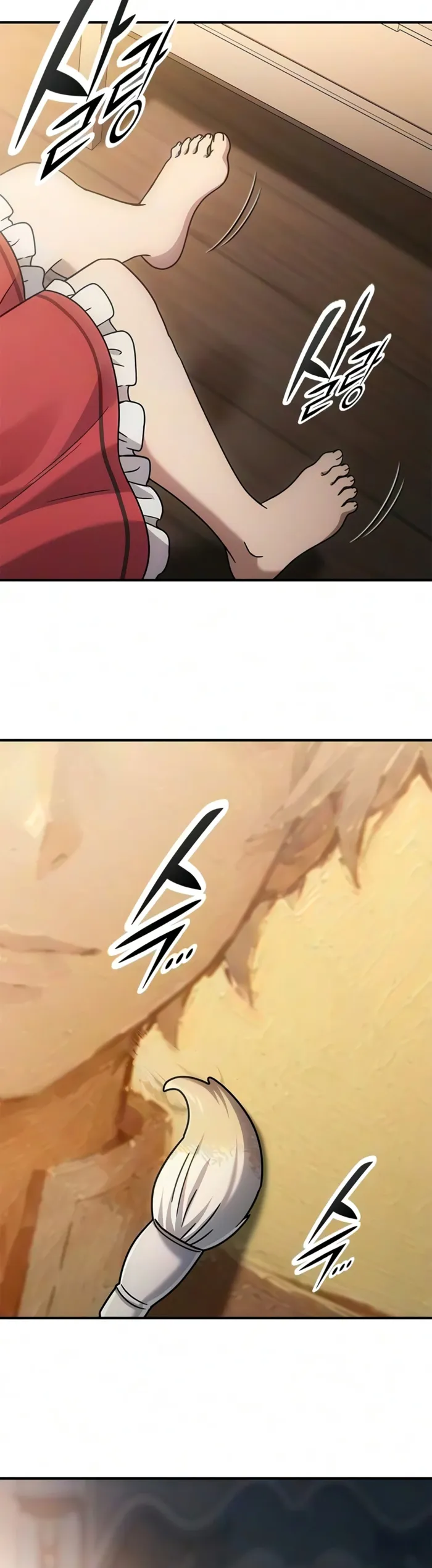 Noble Lady Reformation Guide, chapter 38, page 8