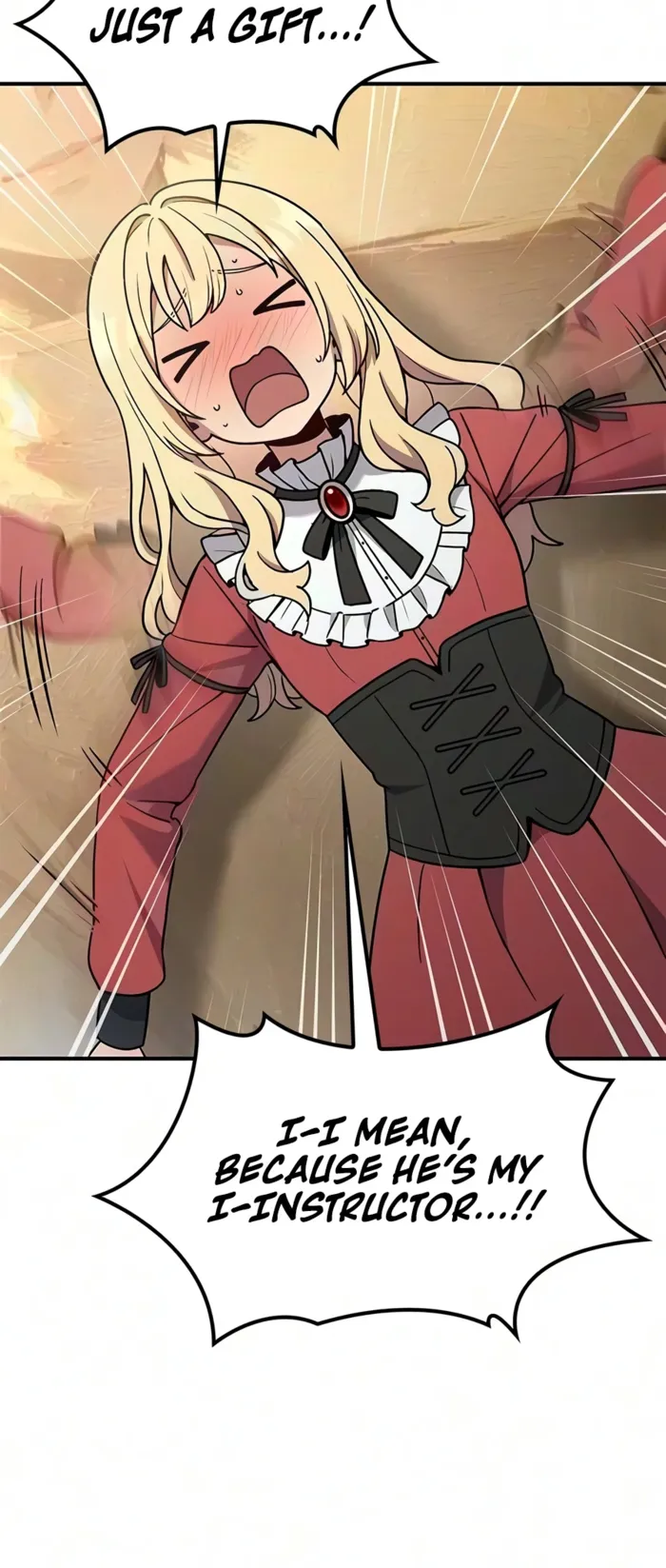 Noble Lady Reformation Guide, chapter 38, page 10
