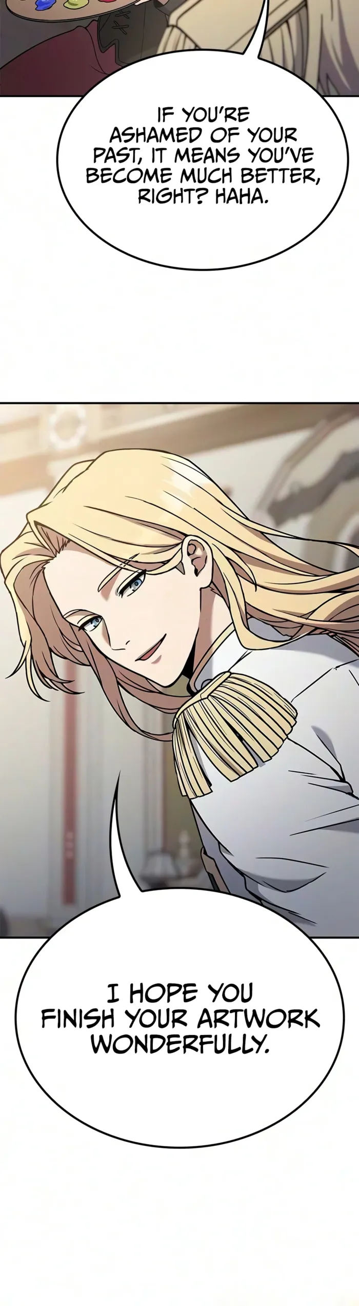 Noble Lady Reformation Guide, chapter 38, page 12