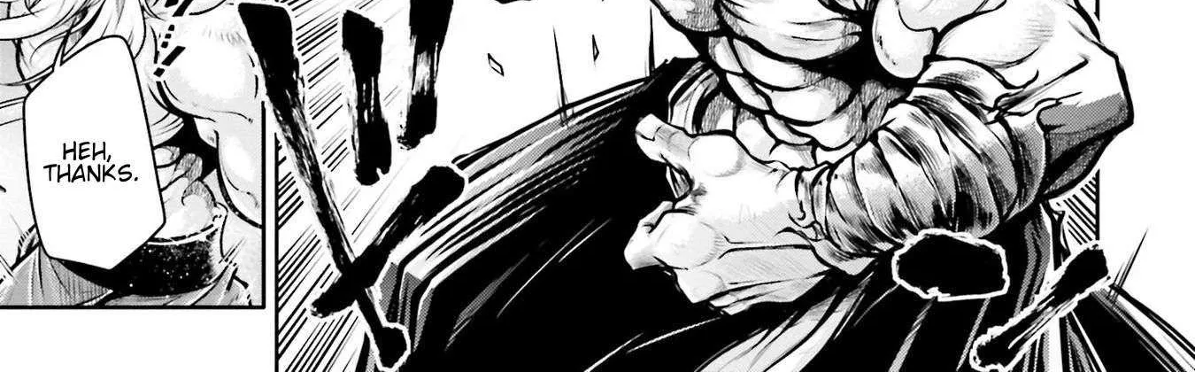 Record of Ragnarok: The Legend of Lu Bu, chapter 31, page 18