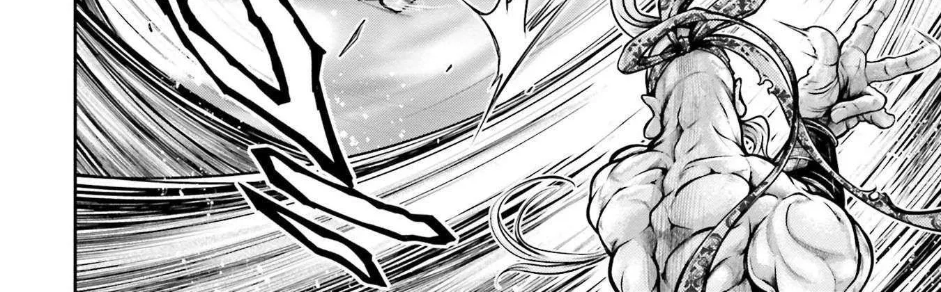 Record of Ragnarok: The Legend of Lu Bu, chapter 31, page 32