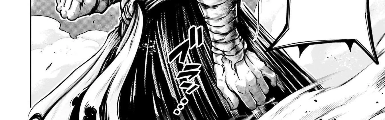 Record of Ragnarok: The Legend of Lu Bu, chapter 31, page 36