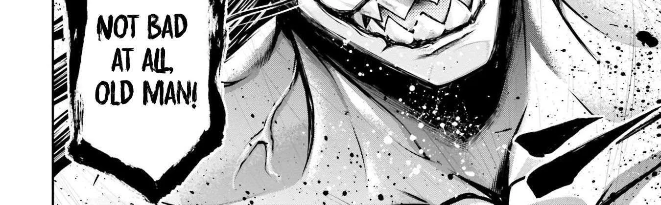 Record of Ragnarok: The Legend of Lu Bu, chapter 31, page 40