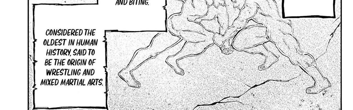 Record of Ragnarok: The Legend of Lu Bu, chapter 31, page 44