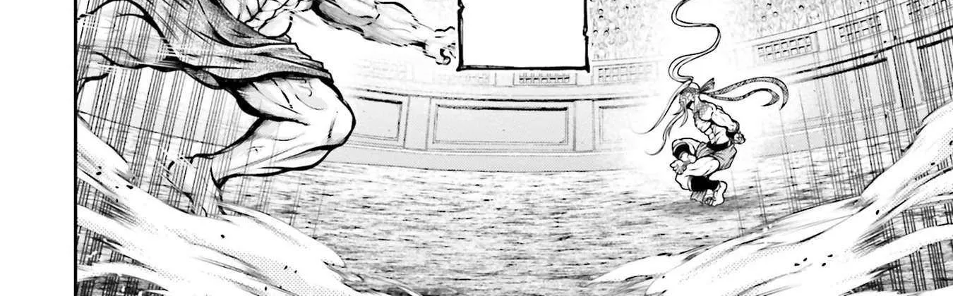 Record of Ragnarok: The Legend of Lu Bu, chapter 31, page 52