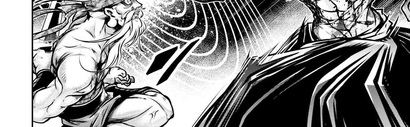 Record of Ragnarok: The Legend of Lu Bu, chapter 32, page 20