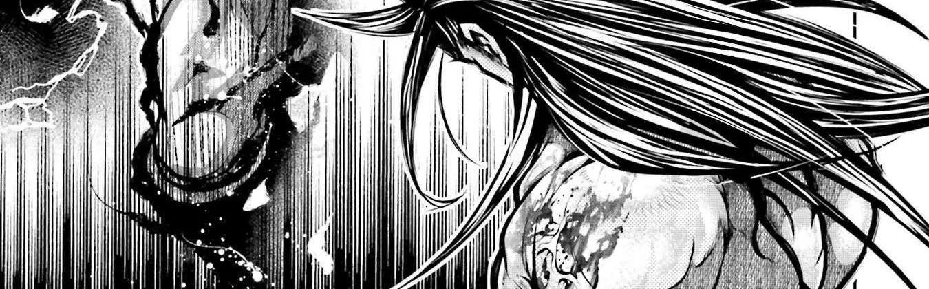 Record of Ragnarok: The Legend of Lu Bu, chapter 32, page 26