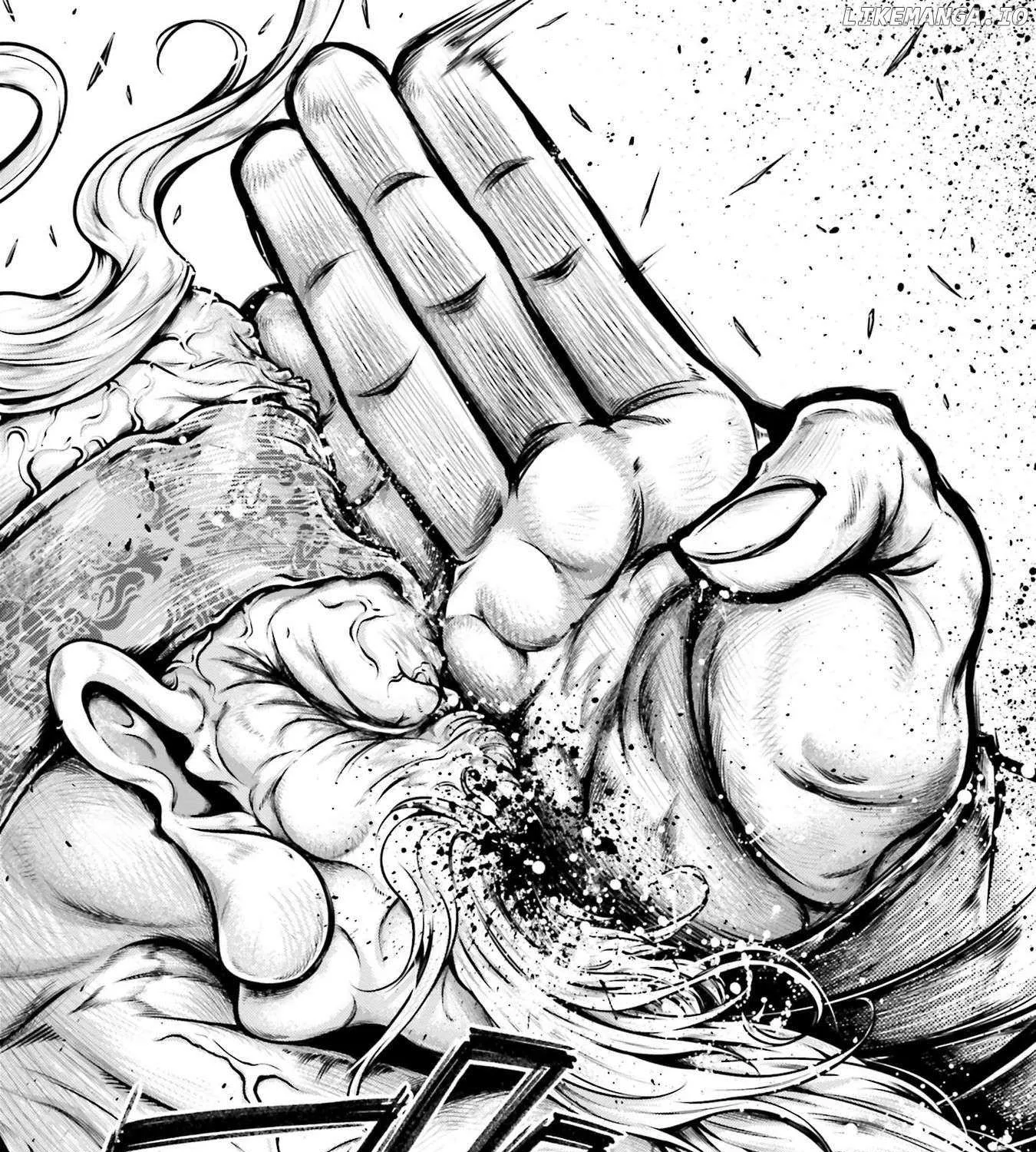 Record of Ragnarok: The Legend of Lu Bu, chapter 32, page 41