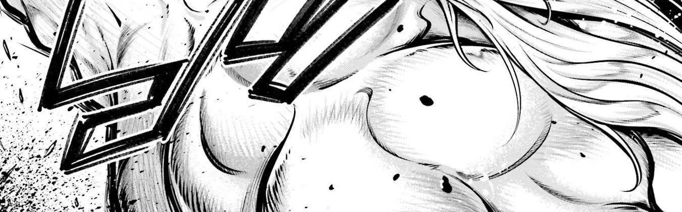 Record of Ragnarok: The Legend of Lu Bu, chapter 32, page 42
