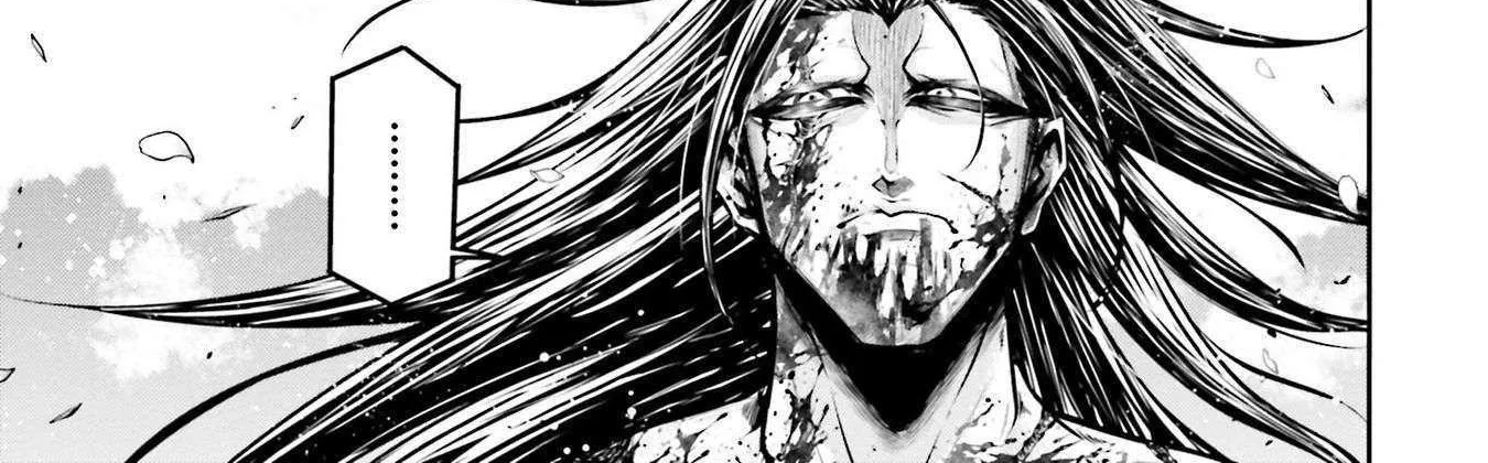 Record of Ragnarok: The Legend of Lu Bu, chapter 32, page 50