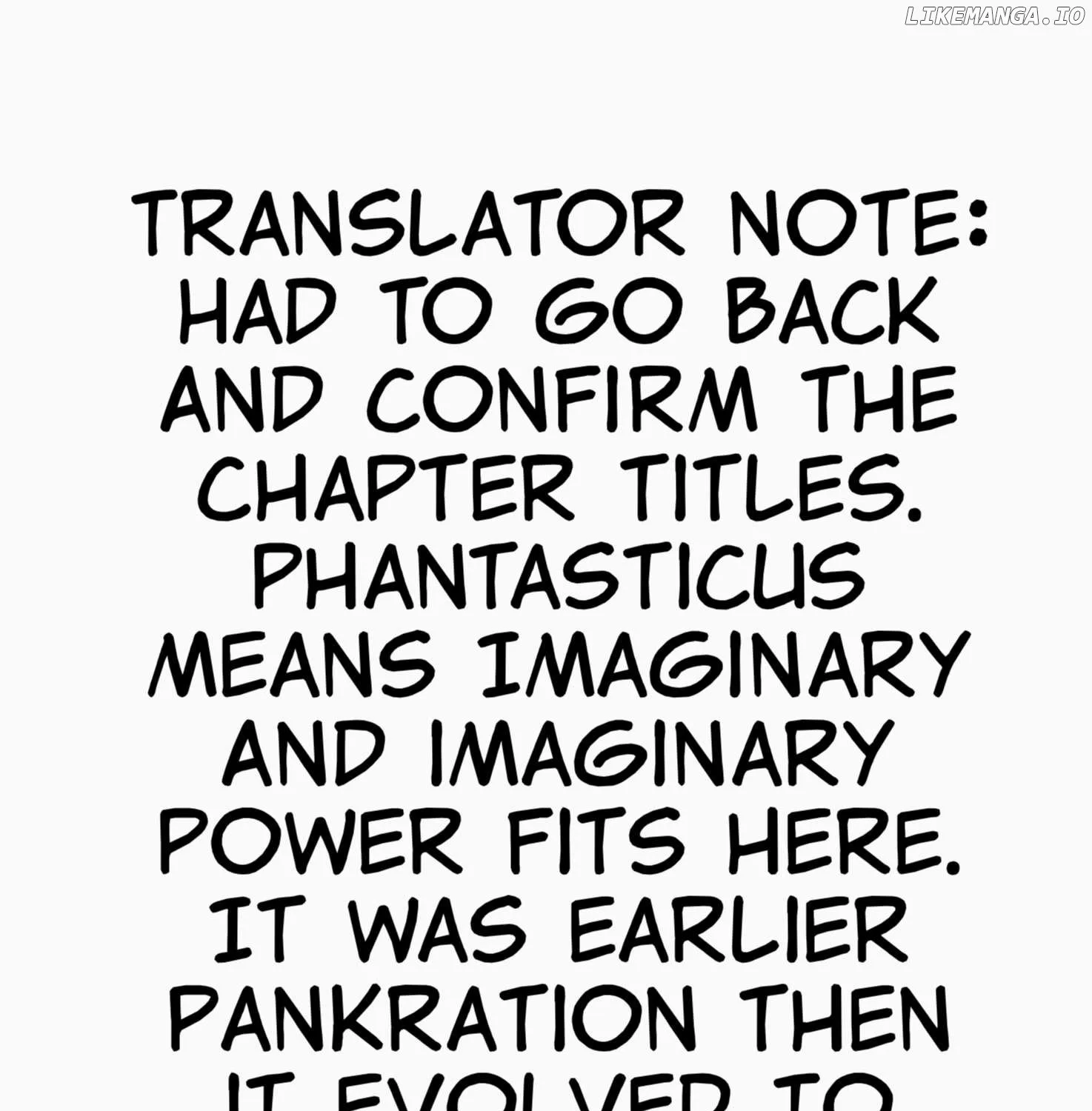 Record of Ragnarok: The Legend of Lu Bu, chapter 32, page 57