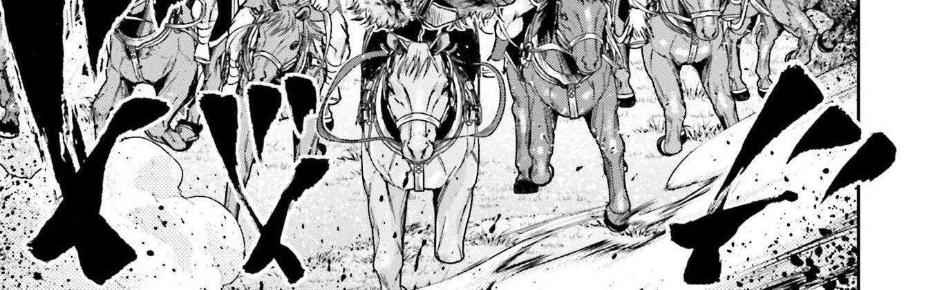 Record of Ragnarok: The Legend of Lu Bu, chapter 33, page 9