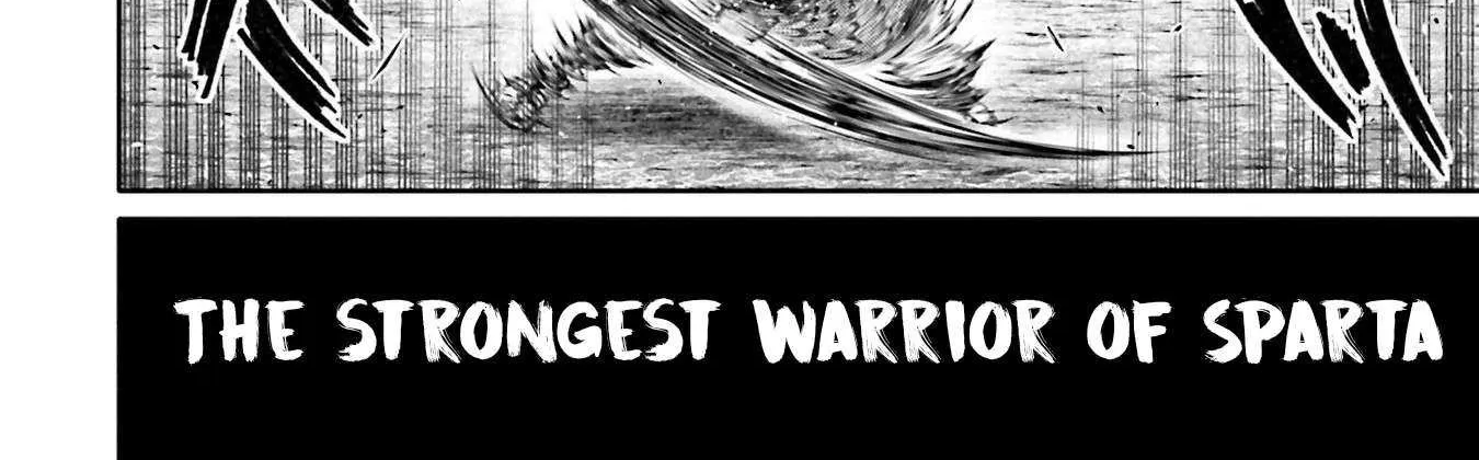 Record of Ragnarok: The Legend of Lu Bu, chapter 33, page 49