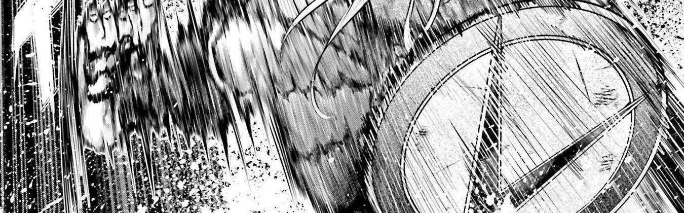 Record of Ragnarok: The Legend of Lu Bu, chapter 33, page 51
