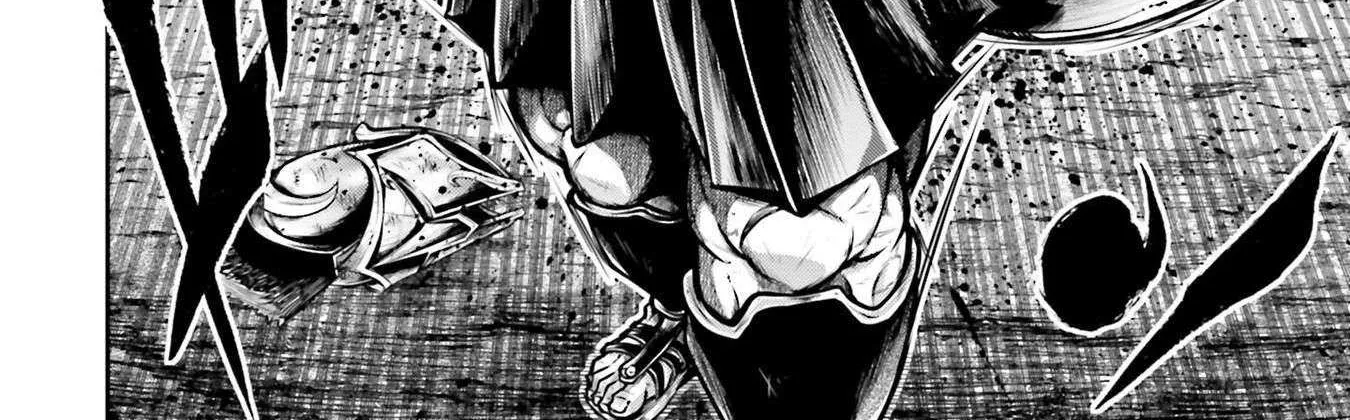 Record of Ragnarok: The Legend of Lu Bu, chapter 33, page 57