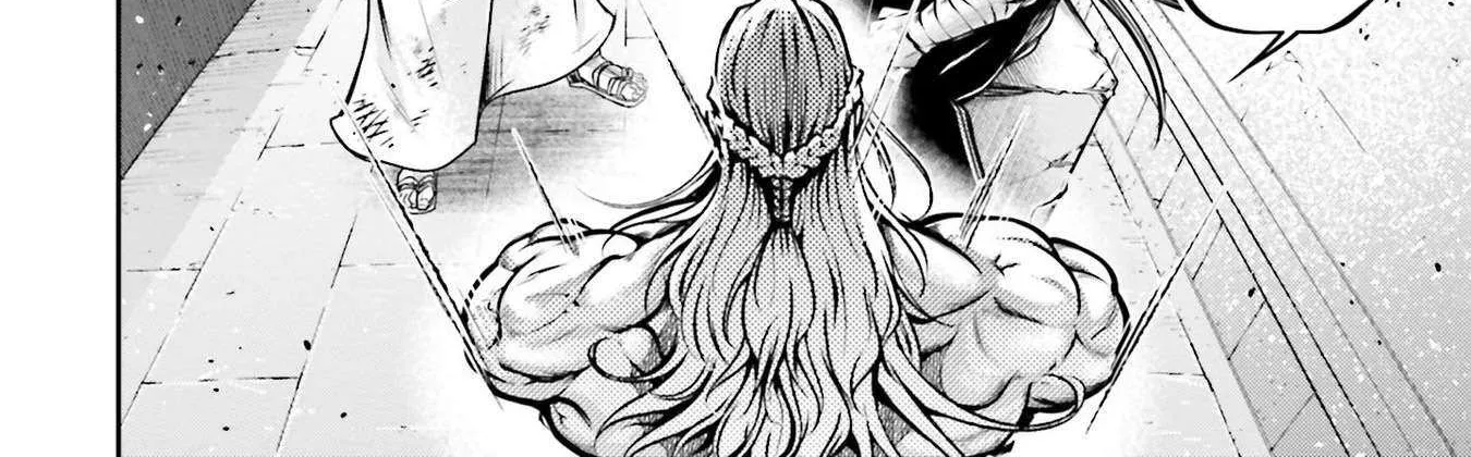 Record of Ragnarok: The Legend of Lu Bu, chapter 34, page 12