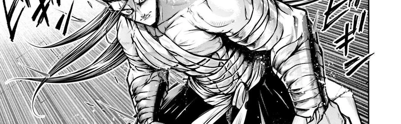 Record of Ragnarok: The Legend of Lu Bu, chapter 34, page 14