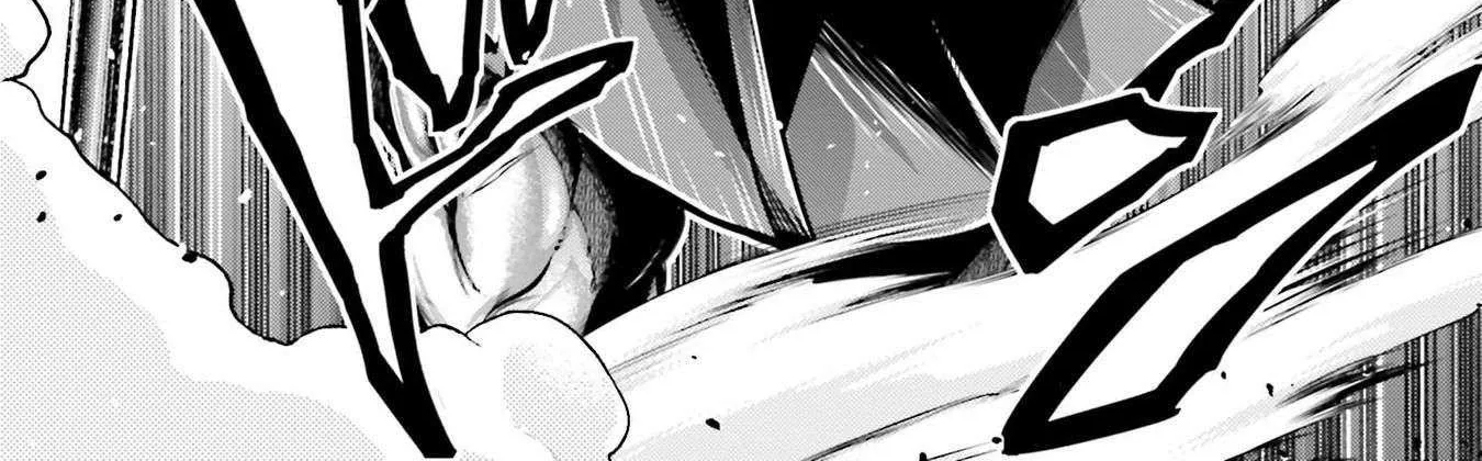 Record of Ragnarok: The Legend of Lu Bu, chapter 34, page 36