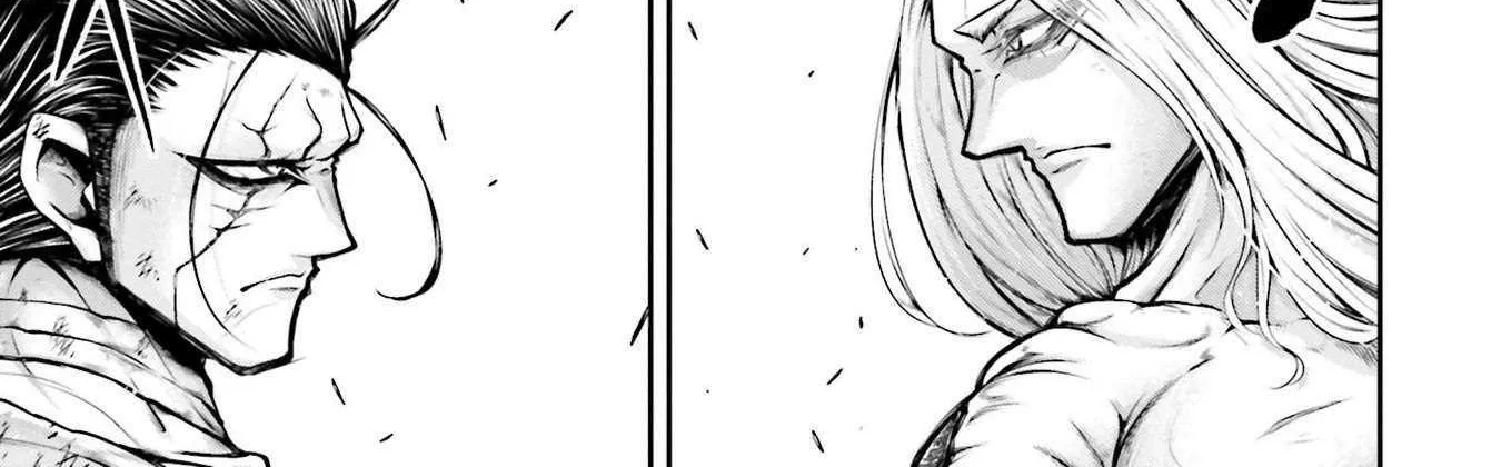 Record of Ragnarok: The Legend of Lu Bu, chapter 34, page 38